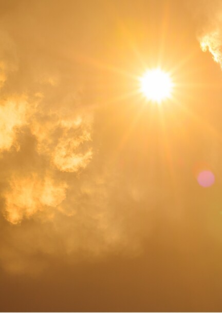 Cercle de parole : Parents face à la canicule (2) - Ateliers et stages - Online - Virtual