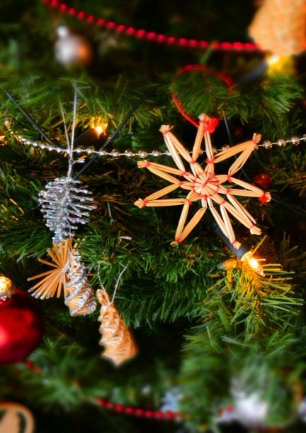 Sopar de Nadal - Culture et spectacles