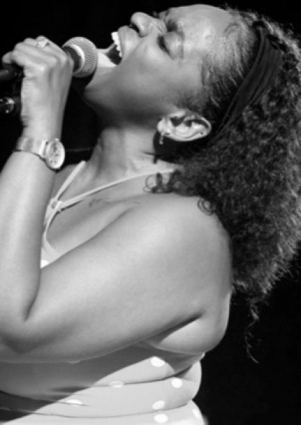 Kocoa & the Sweet Pops - Konzerte