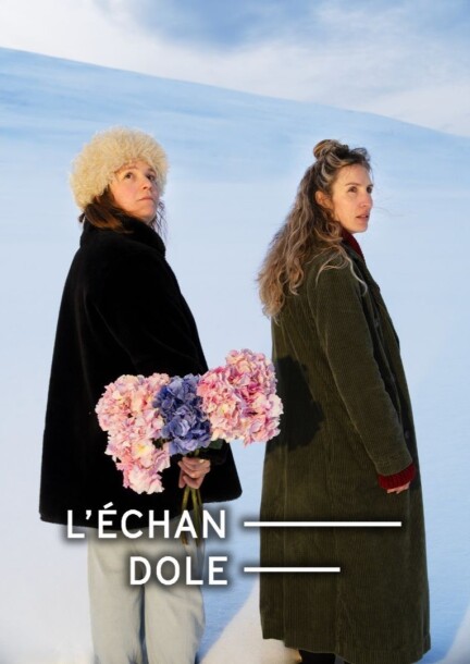 Bouffer les pissenlits par la racine - Théâtre et arts vivants - L'Echandole