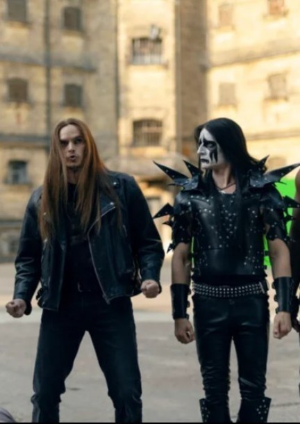 Heavier Trip - Cinéma - Cinéma Rex 1