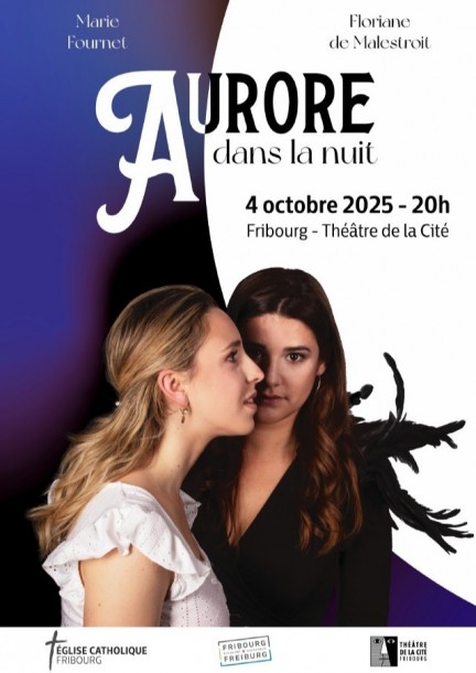 Aurore dans la nuit - Theatre and performing arts