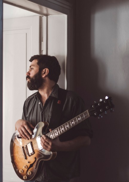 ROBERTO PINCA «SUB ROSA» - Concerts