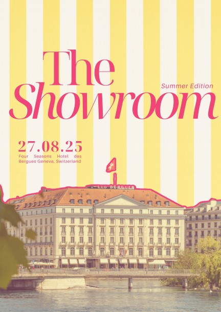 Elevatedliving x The Amanqi Consultancy - The Showroom 2025 - Conferences
