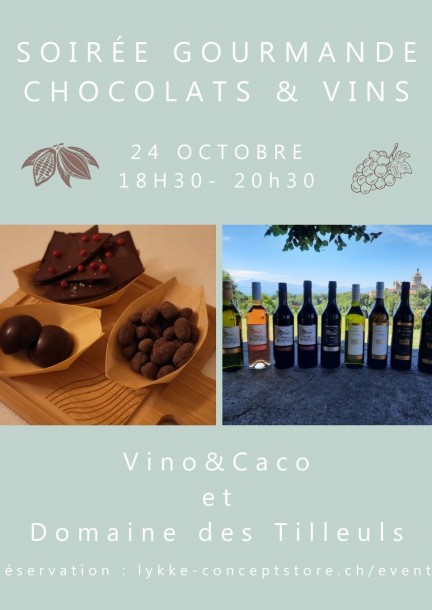 Accord Choco&Vins - Leisure activities