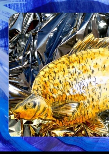 Mercredis du conte - « La carpe d’or ou les caprices de maman » - Théâtre et arts vivants