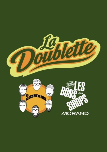 La Doublette - Sport - Martigny