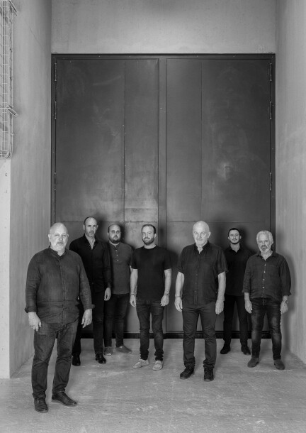 A Filetta (mise en bouche: Sha) - Conciertos - Abbatiale de Bellelay