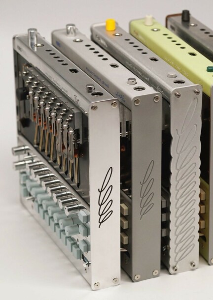 Conférence: Korg Belin, l'innovation des instruments de musique électroniques - Conférences