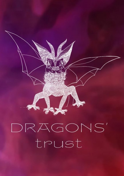 DRAGONS'trust - L'École de Danse Contemporaine de Romont - Danse