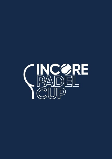 Incore Padel Cup - Sport - Switzerland