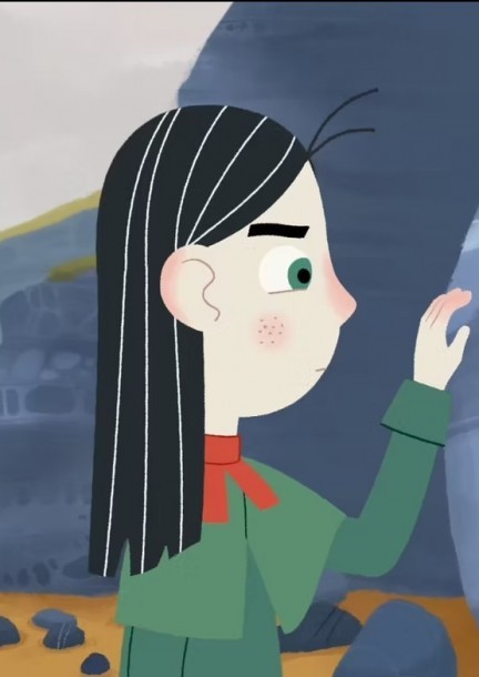 Projection en avant-première du film "Mary Anning" en présence du réalisateur - Kino