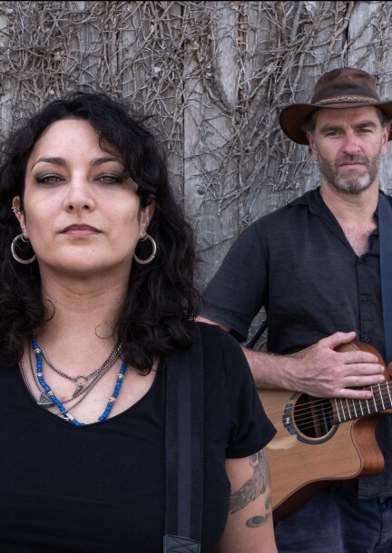 Eloa - Concerts - Caveau d'Echandens