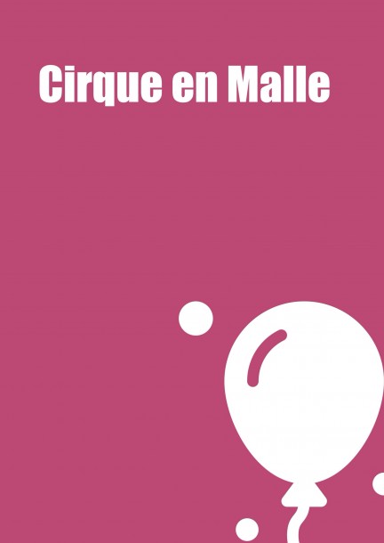 Cirque en Malle (spectacle pour enfants) - Theatre and performing arts