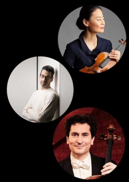 Concert extraordinaire du Nouvel an - Musica lassica