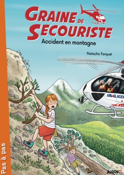 Graine de secouriste - dès 5 ans - Famille