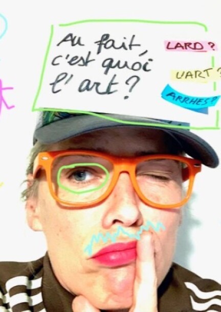 L'Art¿ - Balades et visites - Musée d'Art et d'Histoire de Genève