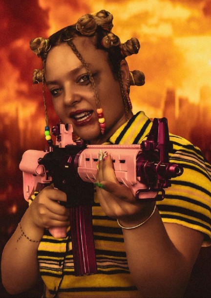 LE TALU + LOUV + OORALISE - Concerts