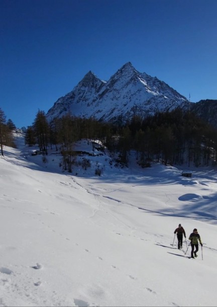 Les Mosses, sa fondue et ses spécialités - Leisure activities