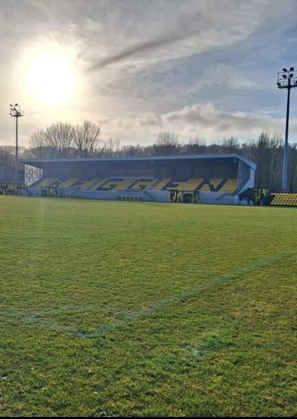 Avenir Beggen – Union Remich-Bous - Sport - Stade de Beggen
