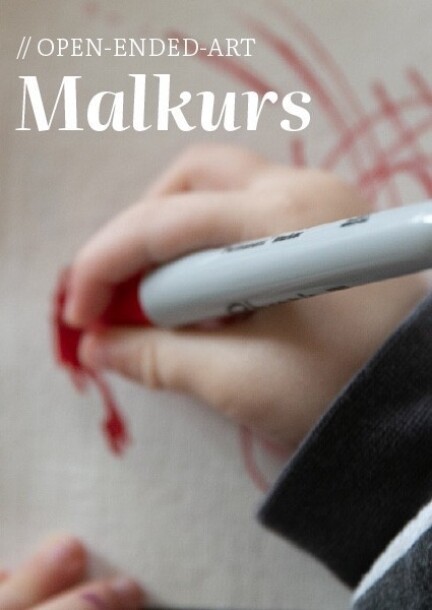 ElKi (Parent Child) Drawing FRI 9:30-10:30 am - Workshops and courses - Familienzentrum Robinson