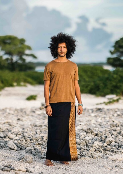 WALID BEN SELIM "HERE AND NOW" - Concerts - La Spirale