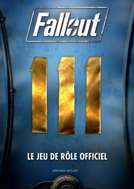Fallout - une semaine - Loisirs