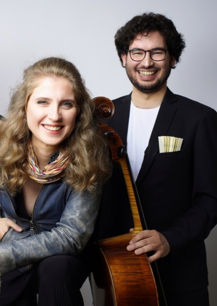 ENTRE CLASSICISME ET MODERNITÉ : L’ART DU TRIO ERNEST - Concerts