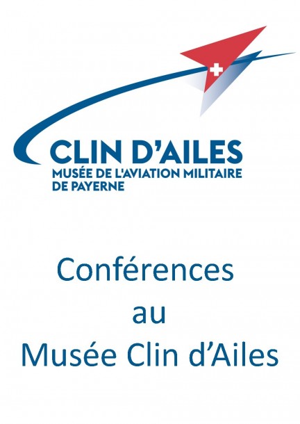 Conférence Concorde - Conferences