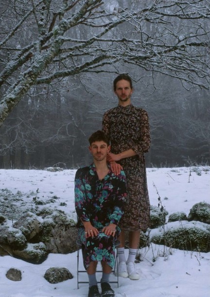 elie zoé + Louis Jucker + Prune Carmen Diaz - Concerts