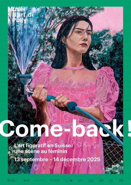 Afterwork au musée – Rencontre avec les artistes - Ausstellungen und Museen