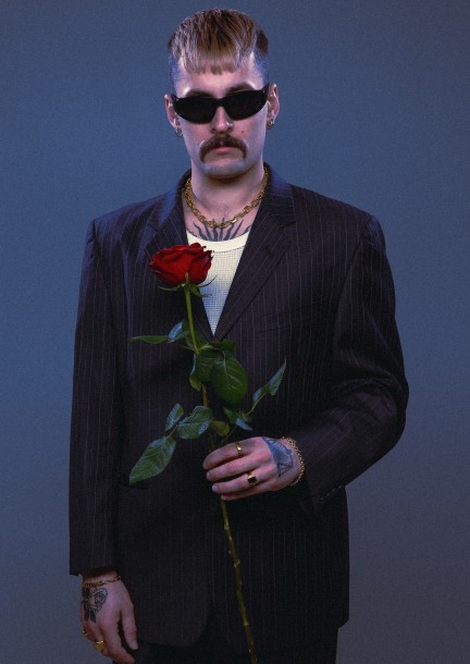 Grand Central - Pablo Bozzi & Narciss - Festivals