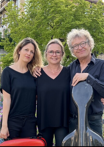 Un piano qui venait de l'Est - Musica lassica