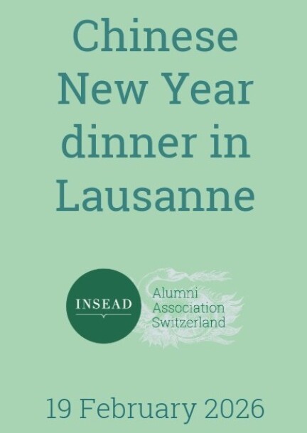 Chinese New Year Dinner - Leisure activities - Vaud