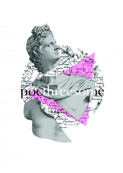 Poethreesome - Conferenze