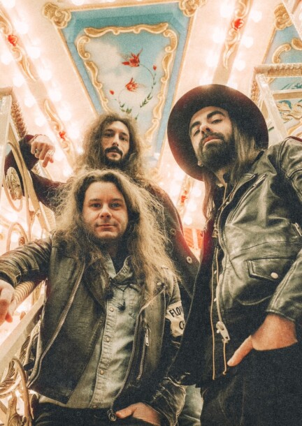 Black Horse + Hus Band - Concerti - Osteria La Fabbrica