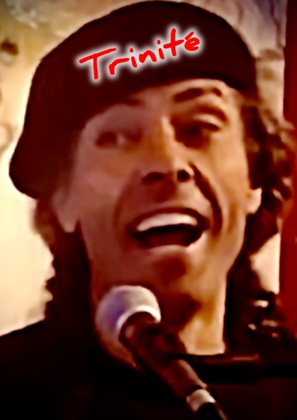 LIBERTÉ, UNITÉ, TRINITÉ - Concerts