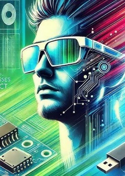 Arduino & IA - Ateliers et stages - Yverdon-les-Bains • Sports 5