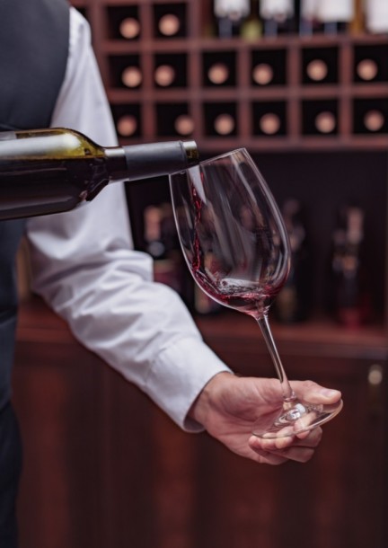 Serata di degustazione - Workshop e stage