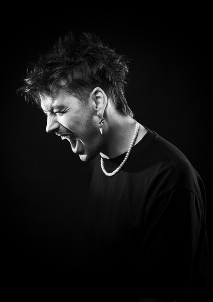 Thibaud Agoston — Petite Mort - Humour et comédie - Théâtre de la Grenette