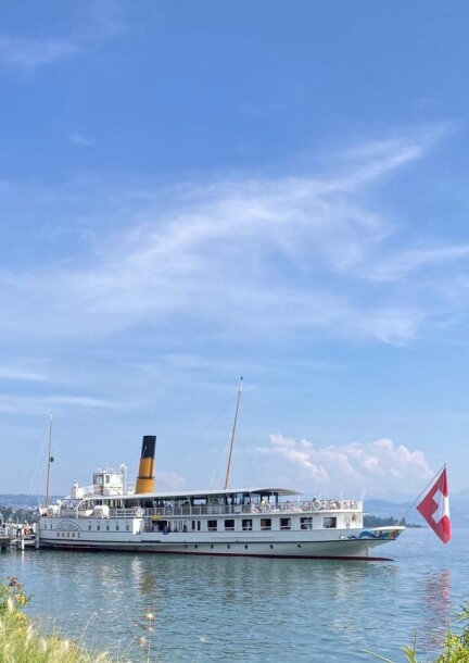 "Aux confins du monde : mer, peuples et vies menacée" - Conferences - Débarcadère - Salon Genève