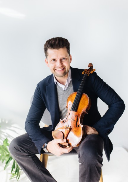MENDELSSOHN IN THE HIGHLANDS - Concerts - St. Mauritius-Pfarrkirche