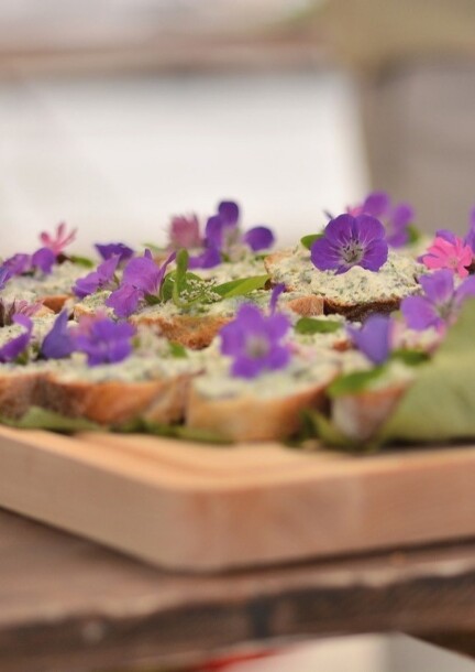 Apéro Sauvage - Loisirs - Local du Feu à Val-d'Illiez