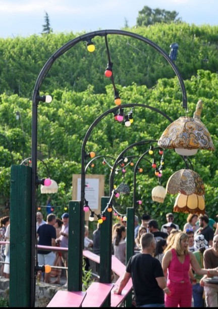 La Folle Semaine 2026 - Jeudi - Concerts