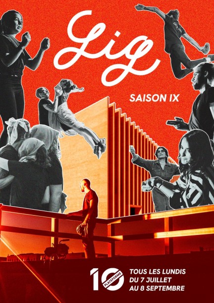 Ligue d'Improvisation de la Galicienne - 28/07 - Théâtre et arts vivants