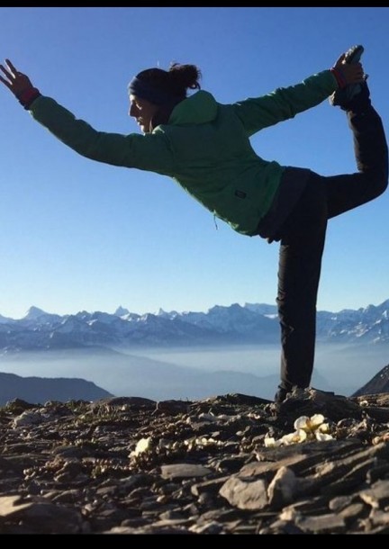 Snow Yoga & Brunch en raquettes - Ateliers et stages