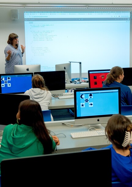 Workshop LOGIGAME - Ateliers et stages - DownTown Studio