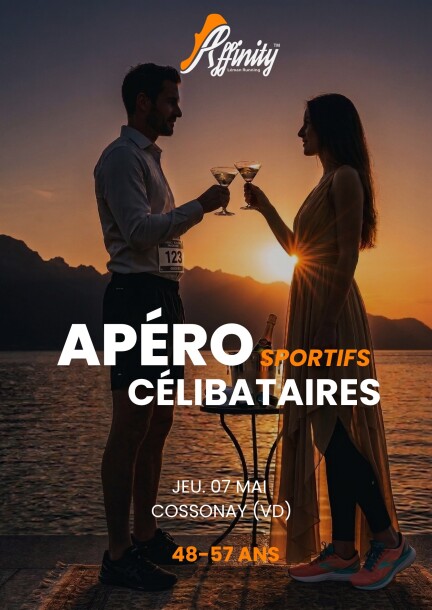 Apéritif Célibataires- 48-57 ans - Cossonay - Freizeitbeschäftigungen - Cossonay- Restaurant Los Cuates