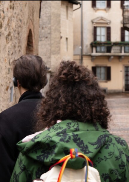 Explorer ! - Théâtre et arts vivants - Théâtre Benno Besson - JTS