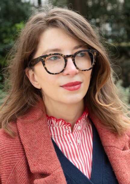 Bonnes mères ? avec Isabelle Mayault - Ateliers et stages - Maison Rousseau et Littérature
